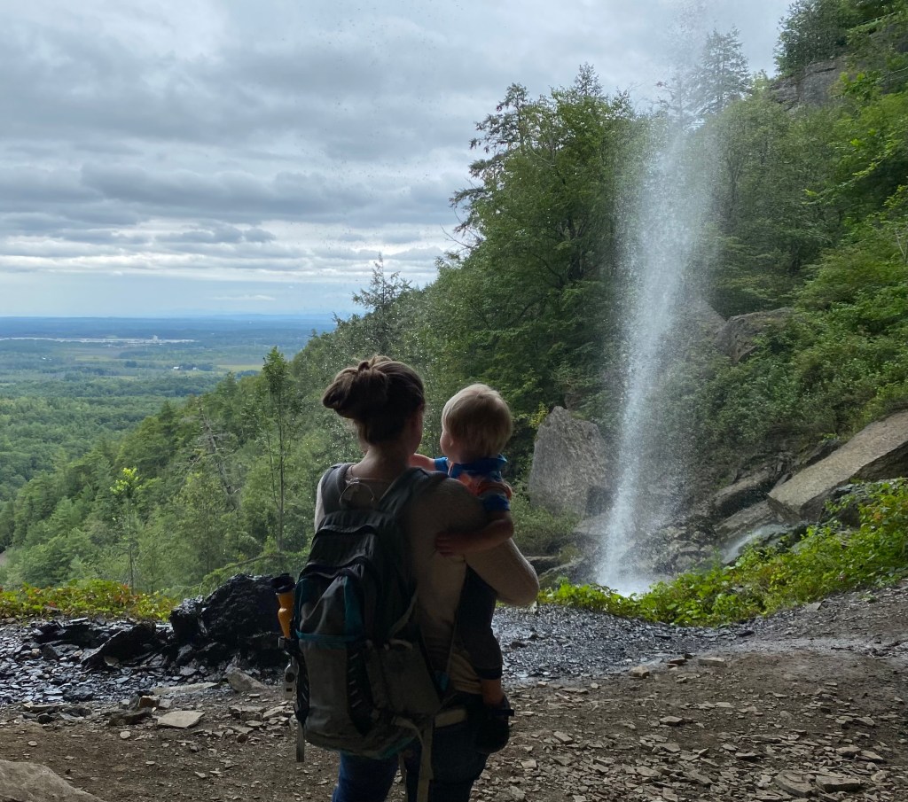 Simple Ways to Build an Outdoorsy Family&nbsp;Culture