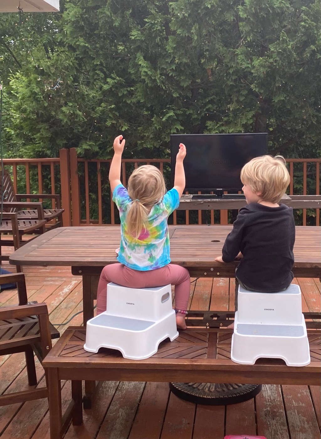 Build Connection During Family Movie Night with These 5&nbsp;Ideas