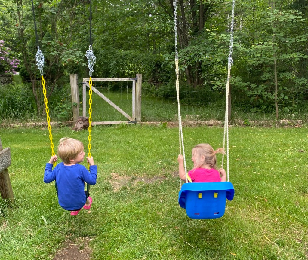 Summer of Simple Pleasures for&nbsp;Families