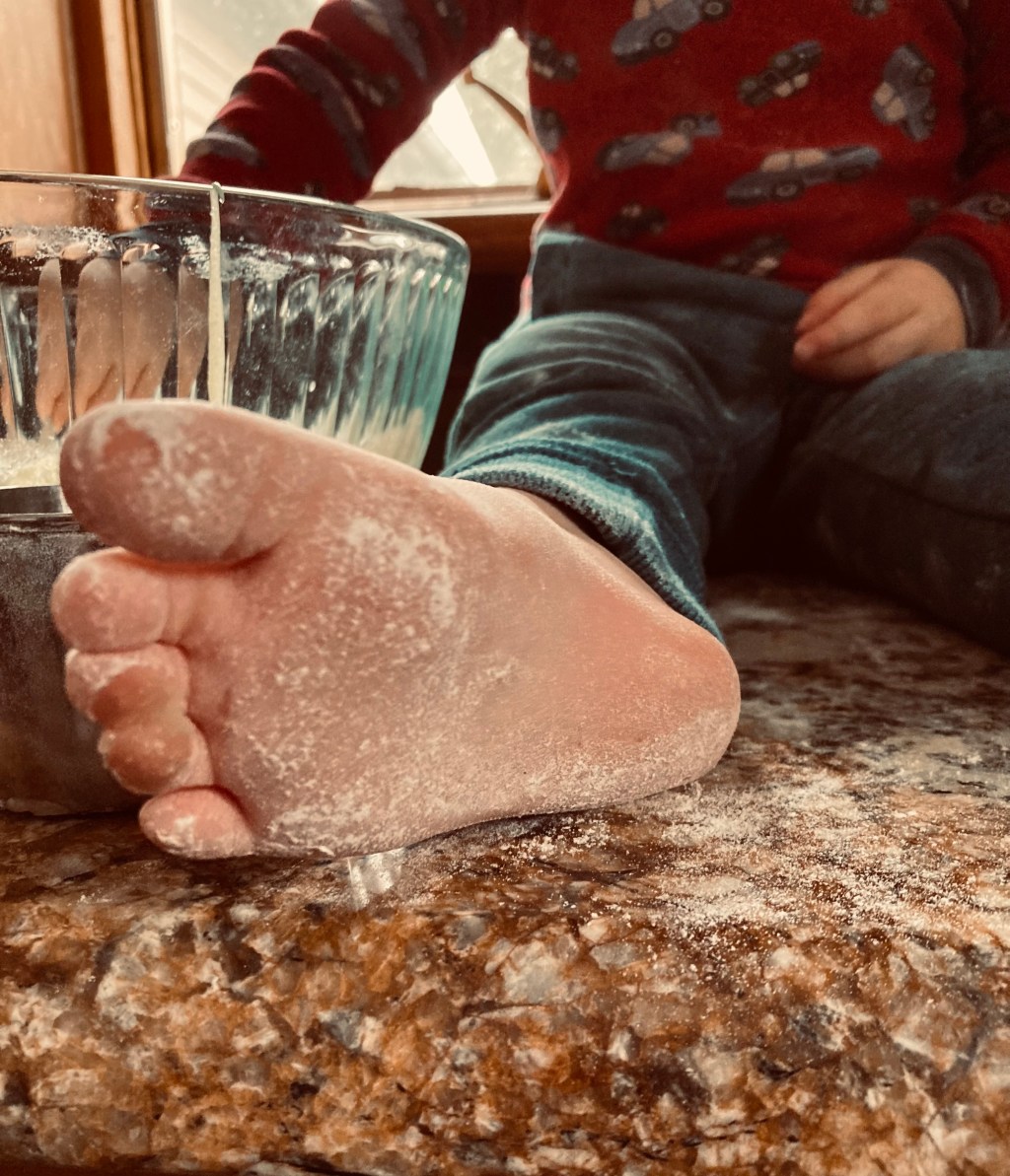 Creating Child-Friendly Cooking&nbsp;Experiences