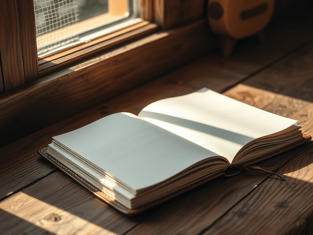 Observation Notebook: An Effective Home Education&nbsp;Tool